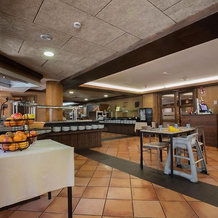 Hotel Magic Ski La Massana Exterior photo
