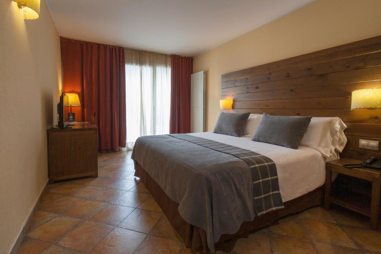 Hotel Magic Ski La Massana Exterior photo