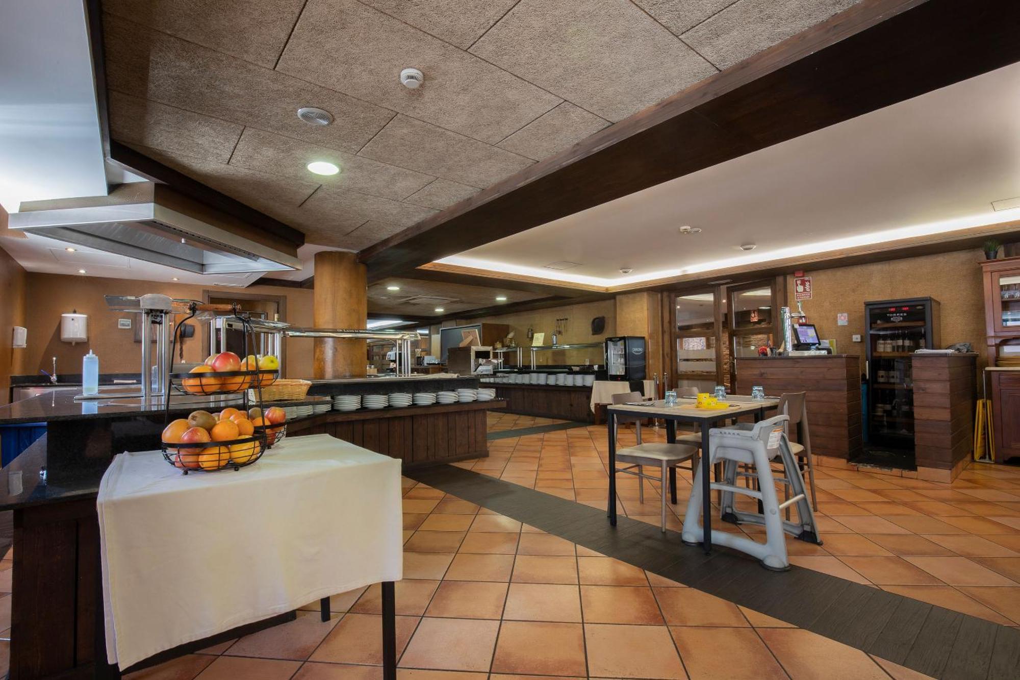 Hotel Magic Ski La Massana Exterior photo