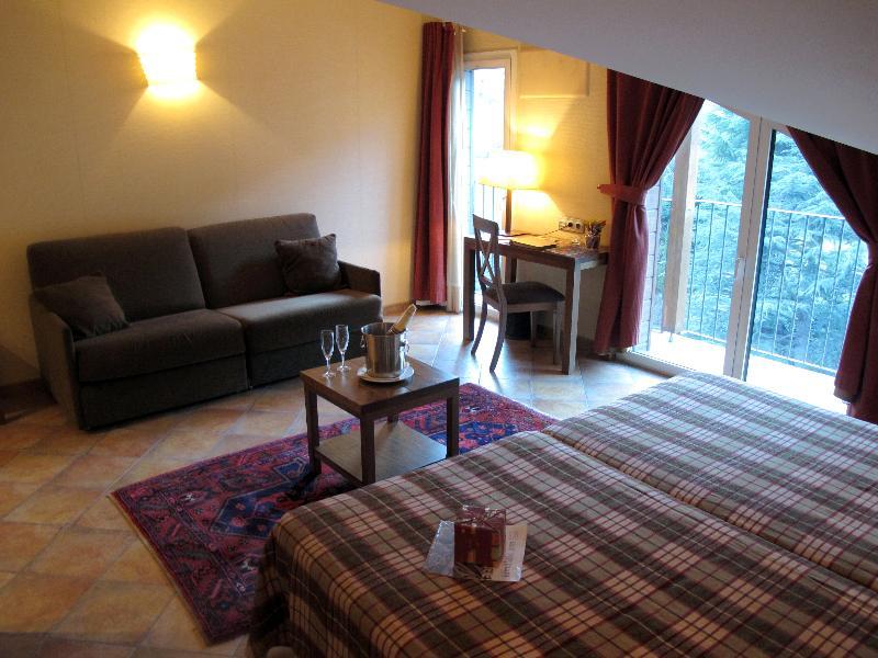 Hotel Magic Ski La Massana Exterior photo