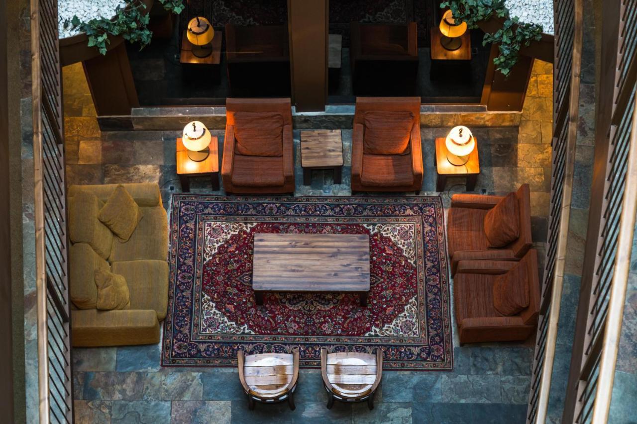Hotel Magic Ski La Massana Exterior photo
